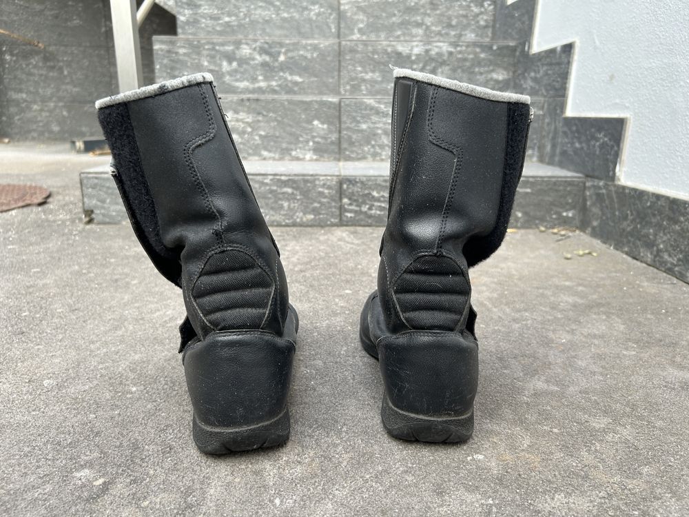 Botas de moto Shoei 40