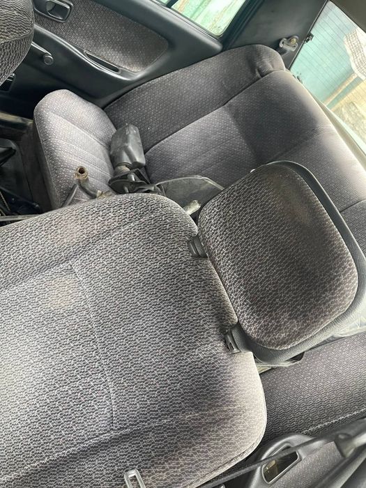 Салон хундай пони 93 год