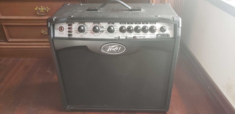 Peavey Vypyr Vip 2