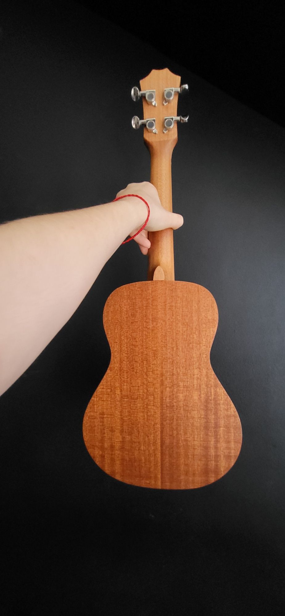 Ukulele koncertowe  Arrow