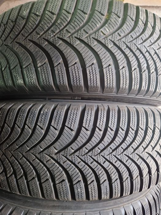 Шини зима 215/65R16 HANKOOK i*cept RS2