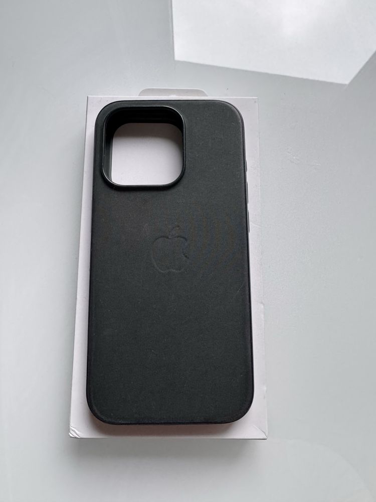 Case magsafe Iphone 15 pro ORYGINALNE