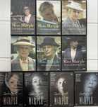Agatha Christie_Miss Marple