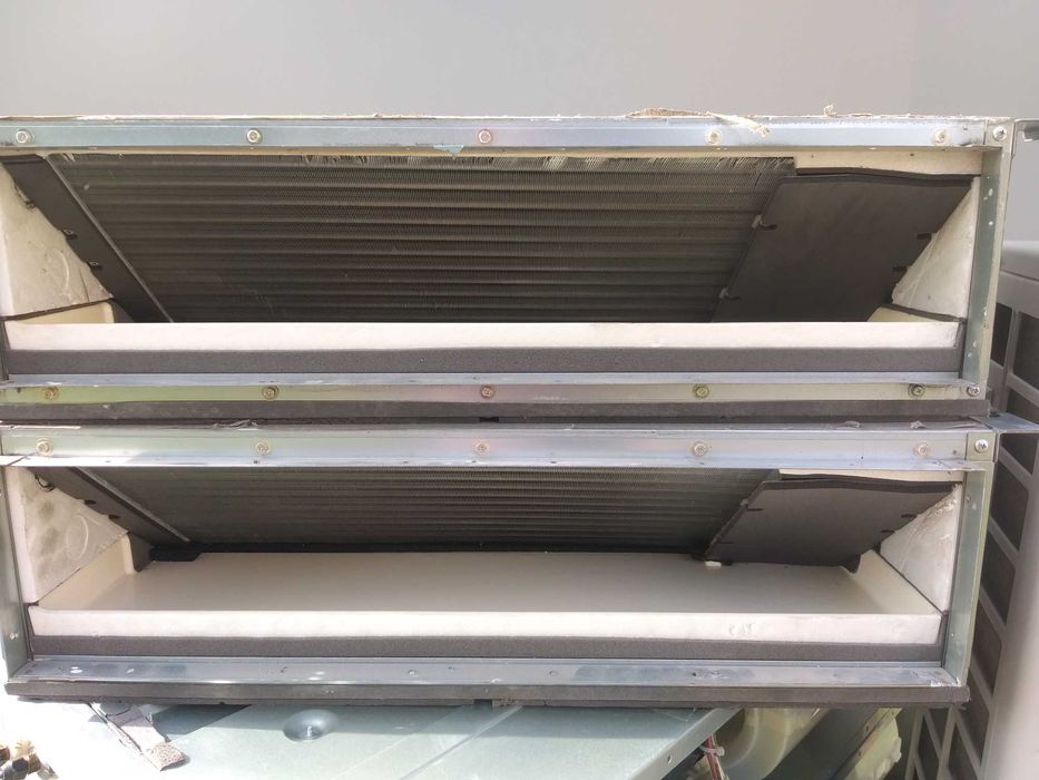 Инверторная мультисплит система Daikin 4MXS‼️ Кондиционер дайкин