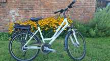 Unibike Pamir 26