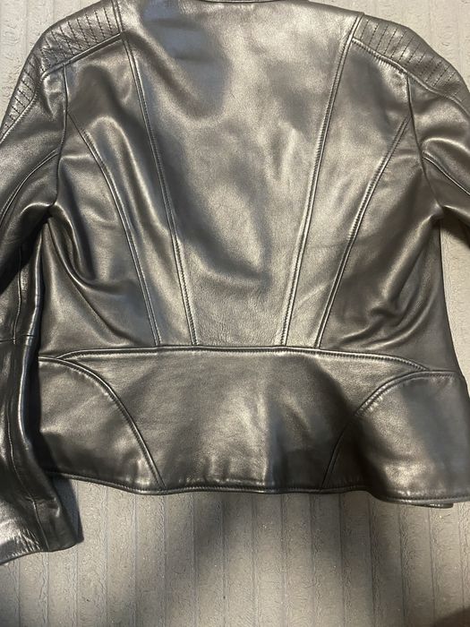 Жіноча куртка HUGO BOSS