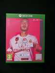 Gra na xbox Fifa20 / polska wersja