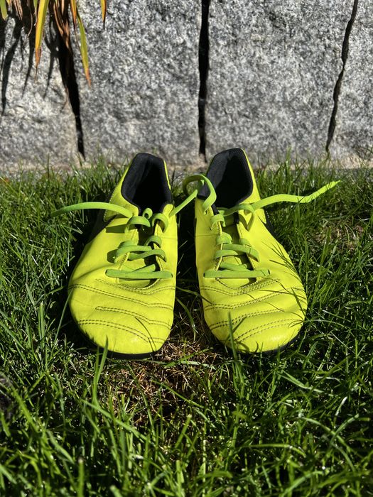 Korki Nike Tempo rozmiar 37.5