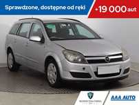 Opel Astra 1.6 16V, Salon Polska, GAZ, Klima, El. szyby