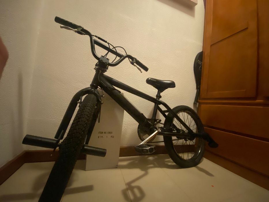 BMX Bike: Bom estado geral
