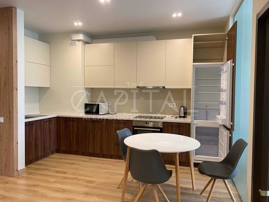 Оренда 2к квартири 70 м2 в ЖК «Новопечерська Вежа», Печерськ, Центр