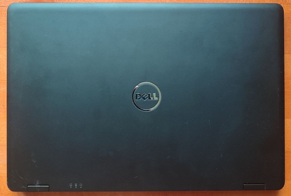 Ноутбук Dell Latitude 6430U