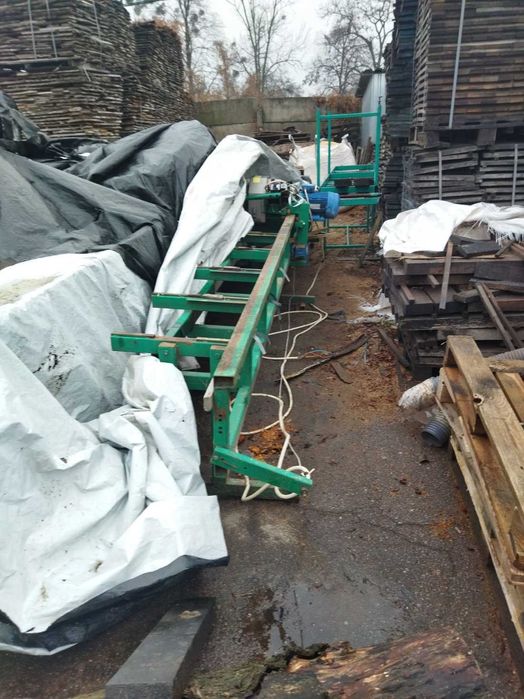 продам пилорамы ПЛП-9,та інше обладнання