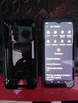 Hotwav w11 6/256 20800mah