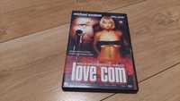 film DVD love.com (2002) Michael Madsen, Celia Xavier