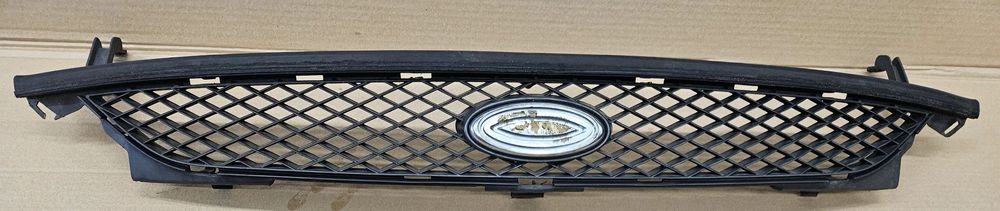 Ford S-Max  grill atrapa