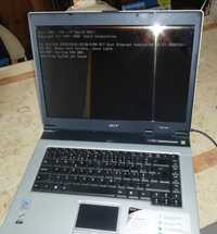 Portátil Acer Aspire