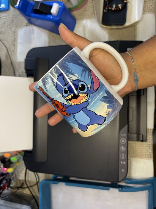 Canecas personalizadas