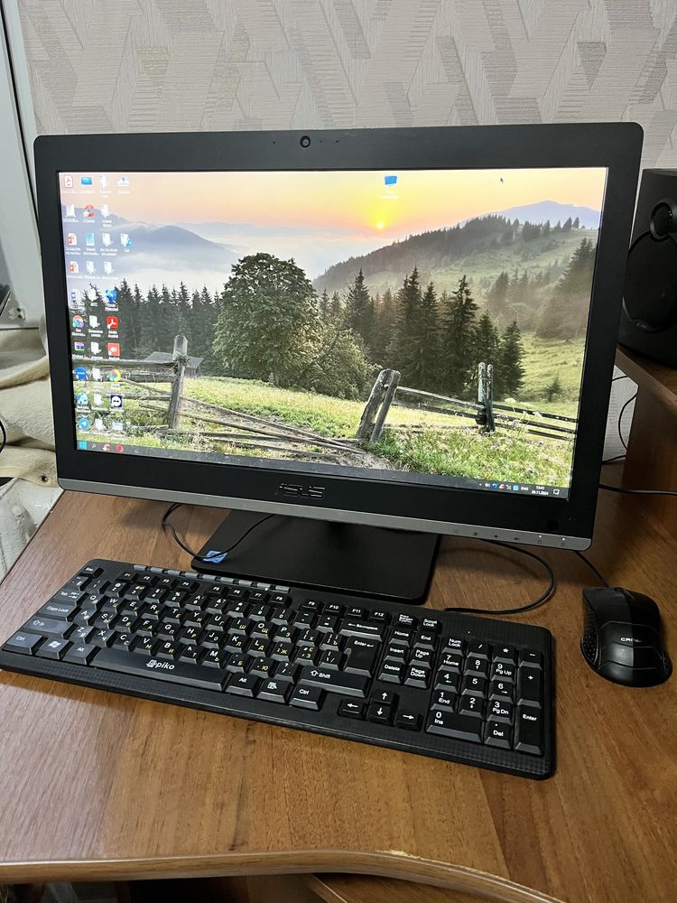 Моноблок ASUS A200IB в гарному стані