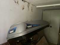 Box Thule Ocean 600