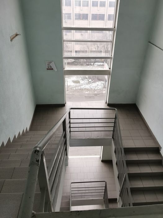 офис с мебелью, БЦ, Мега Сити, Харьковское шоссе 19