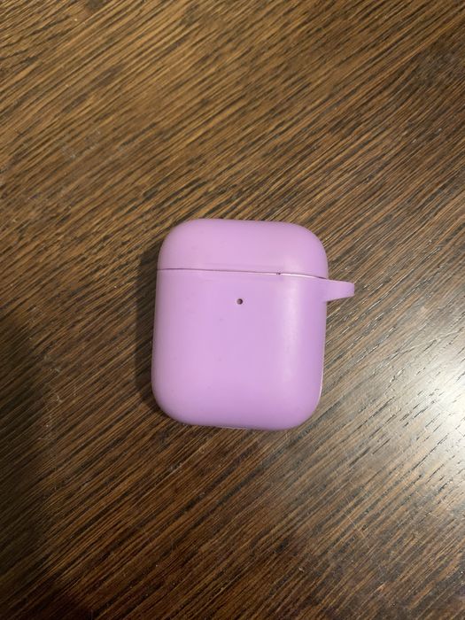 Airpods навушники