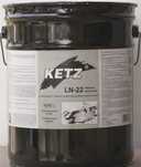 KETZ® LN-22 – aluminiowa zbrojona bitumiczna powłoka dekarska