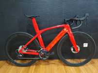 Trek Madone SL 6 Disco 52 (0 kms - NOVA)
