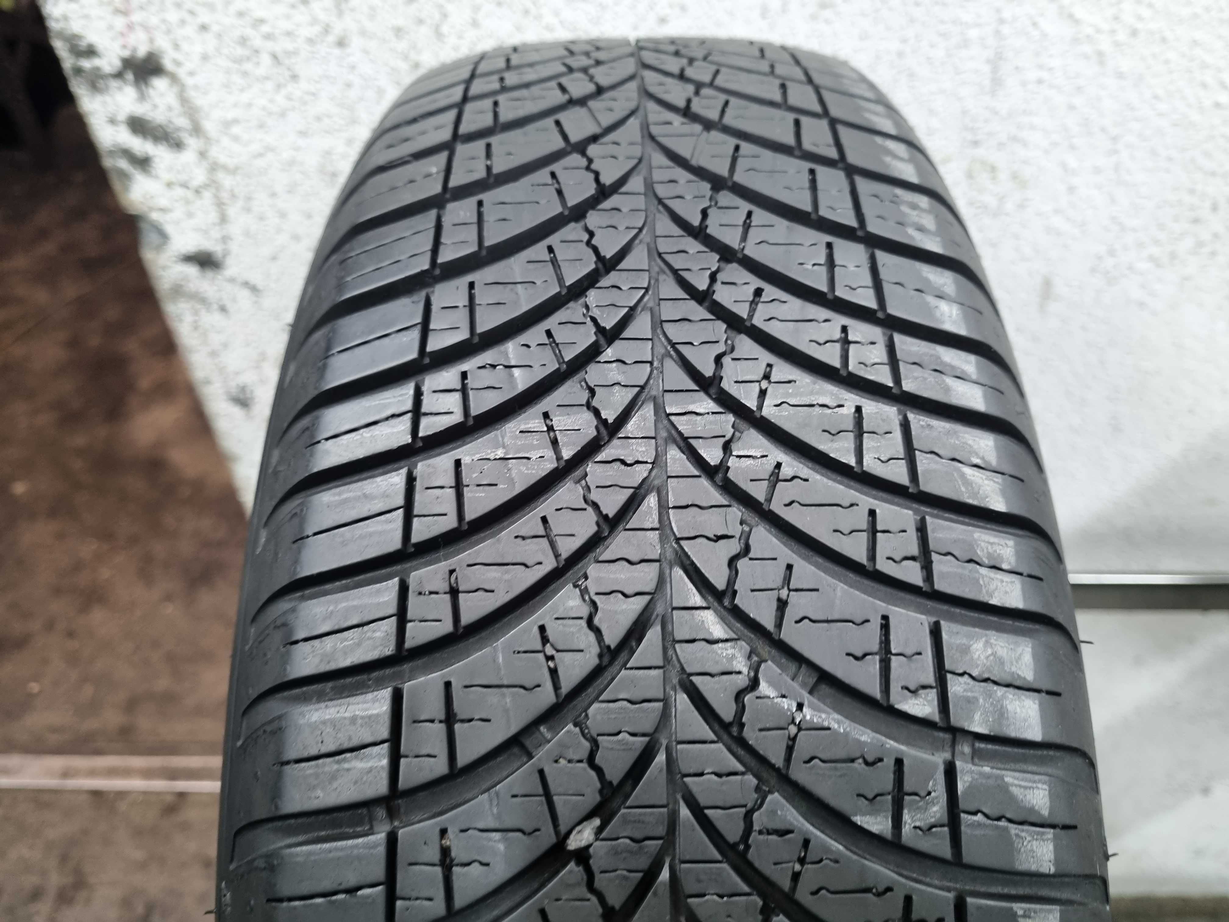 185/60/15 88V Goodyear Vector 4S Gen-3 Dot.5120R