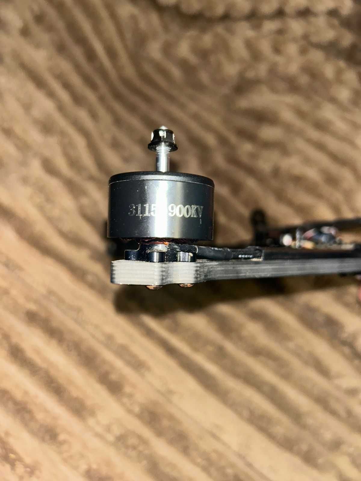 ПРОДАМ  fpv 10 дюймов ДЕШЕВО!!!