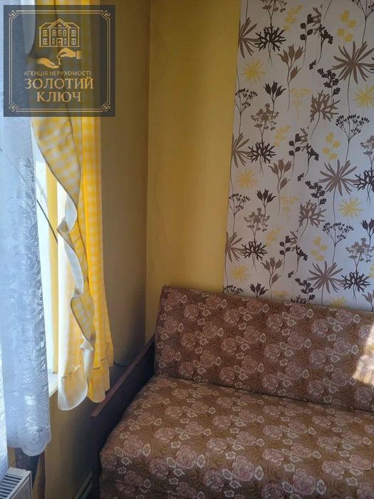 Продаж 3-кімнатної квартири Ковалівка