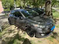 Renault Megane Renault Megane 2012 1.6 Dci 130KM 96kW Energy Bose Edition