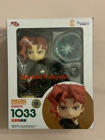 Figurka Nendoroid Noriaki Kakyoin Jojo’s bizarre adventure jojo jjba