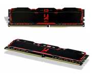 Pamięć GOODRAM IRDM 16GB 3200 mhz CL16 DIMM 2szt.