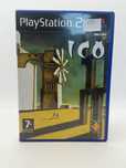 Ico 3xA Ps2 nr 6707