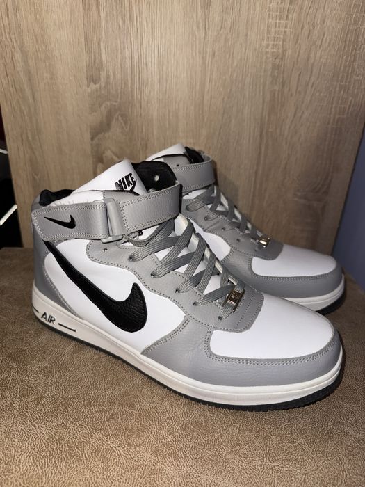 Чоловічі кросівки Nike