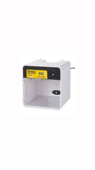 Incubadora para Aves - PORTES GRÁTIS!!