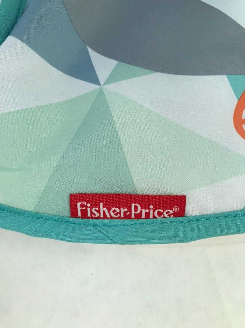 крісло-Сидіння Fisher Price