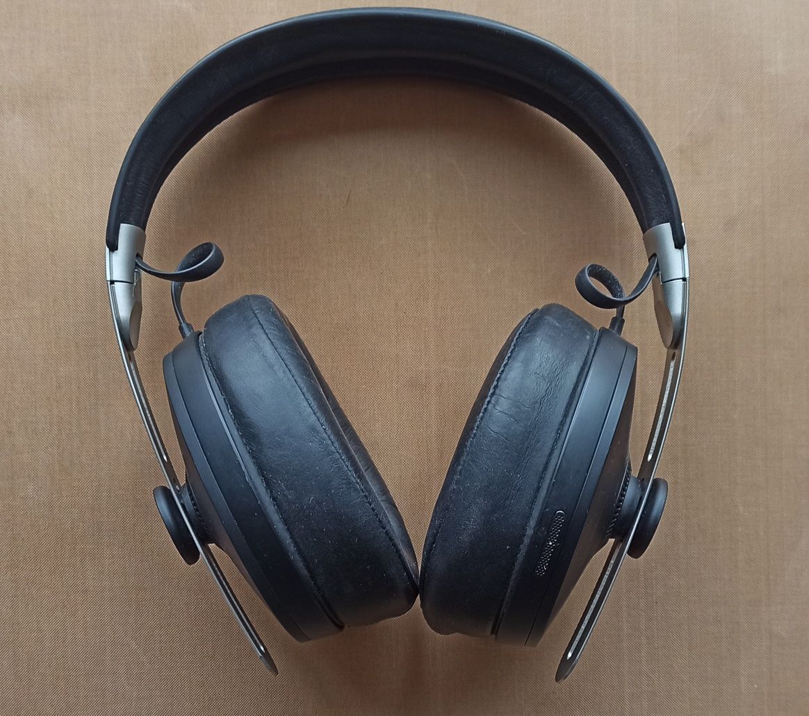 Беспроводные наушники Sennheiser momentum 3  M3AEBTXL