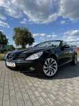 Mercedes SLK200 • Cabrio • Full opcja  • oryginał• Stan bdb!