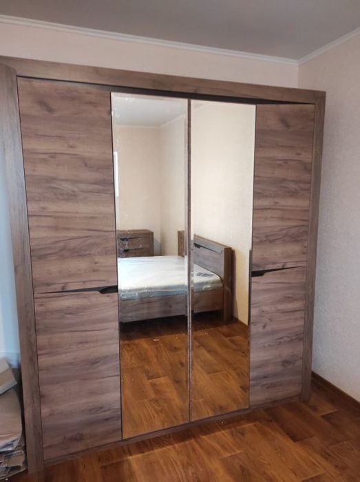 Ліжко + Ламелі 160/200 Матрац Тумби Комод Шафа Є на Складі Є Доставка