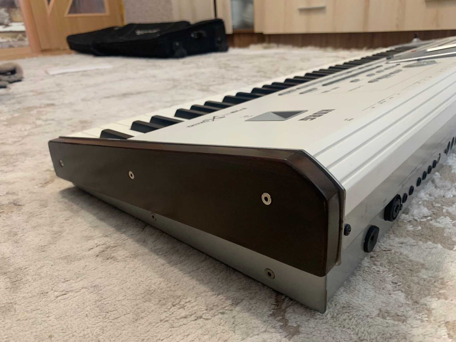 Синтезатор Korg pa-2x Pro(Roland,Yamaha,Ketron,Casio,Gem)Ра-1/3/4/600