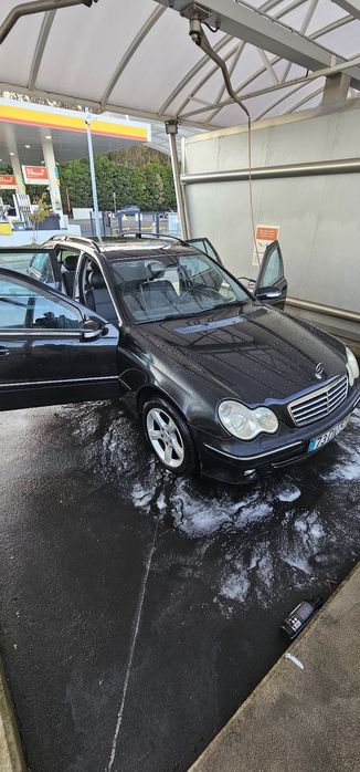 Mercedes c220 cdi Avantgarde