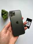 Iphone 11 pro 256 gb, гарний стан, айфон 11 про 256