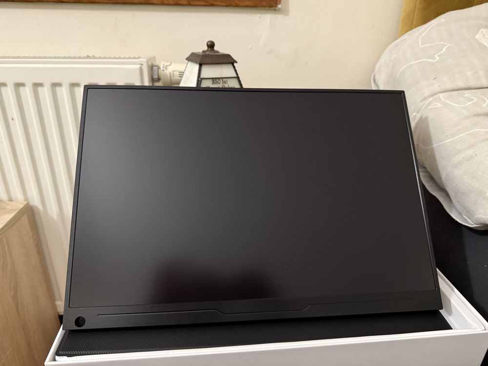 Portable Monitor UPERFECT 18 2k 144hz