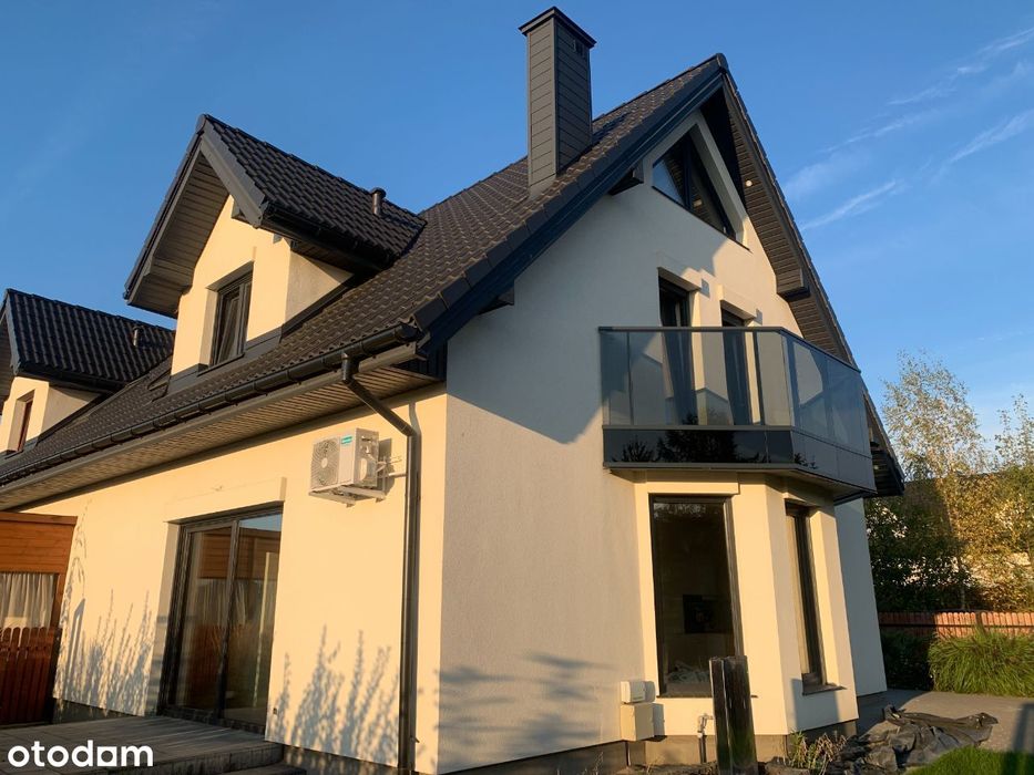 #Twój nowy dom w cenie mieszkania#super miejsce