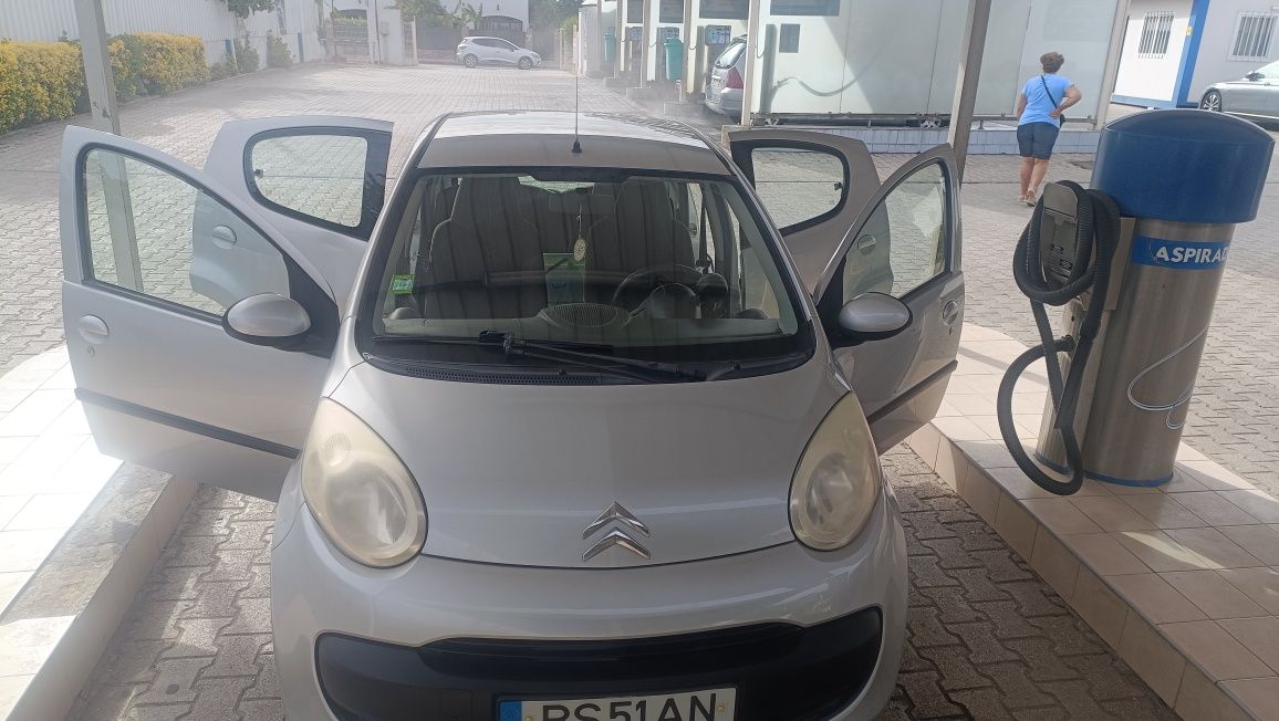 Vendo Citroen C1 2007