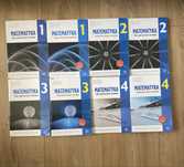 Podręczniki do liceum Matematyka poziom rozszerzony