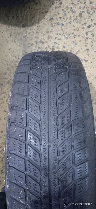 Продам клеса R15 (зима)