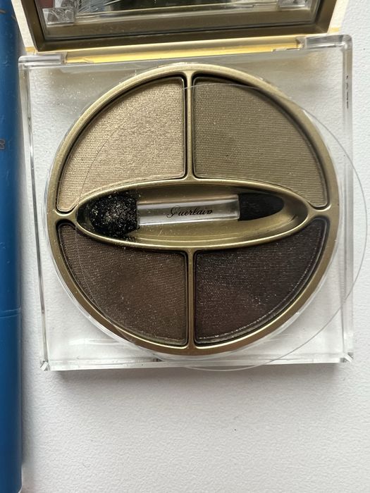 Dior, Guerlain, sephora декоративна косметика.